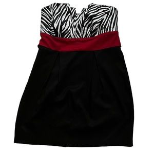 Halter dress